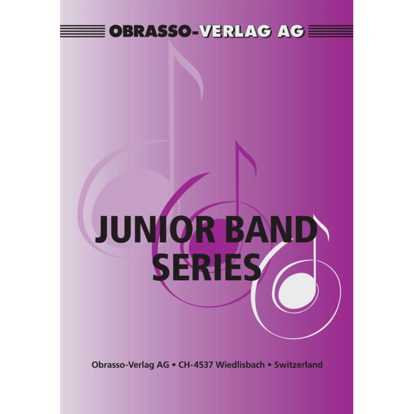 Kids Go Rock, 4 part & Percussion Flex. arr Alan Fernie