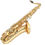 Thumbnail: P. Mauriat 66R Tenor Sax ~ Gold Lacquer