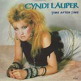 Time after Time, Brass Band