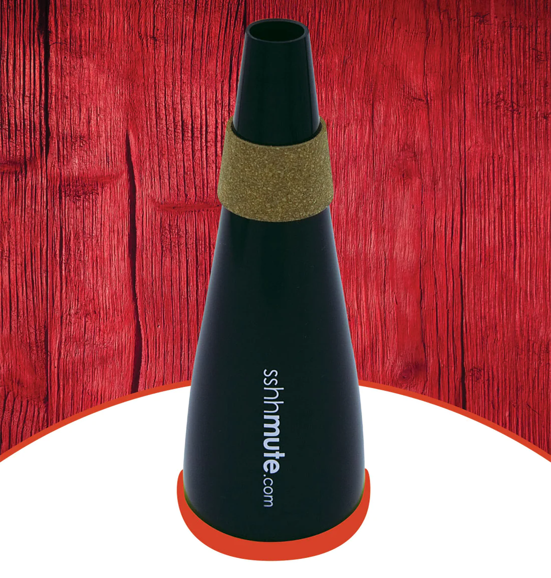 sshhmute Trumpet Practice Mute durhammusic