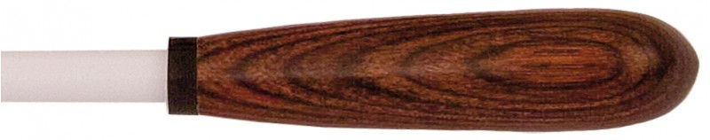 King David 18" Rosewood baton Taper shape