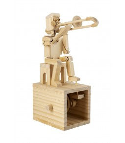Thumbnail: Timberkit Musicians - Choose Instrument