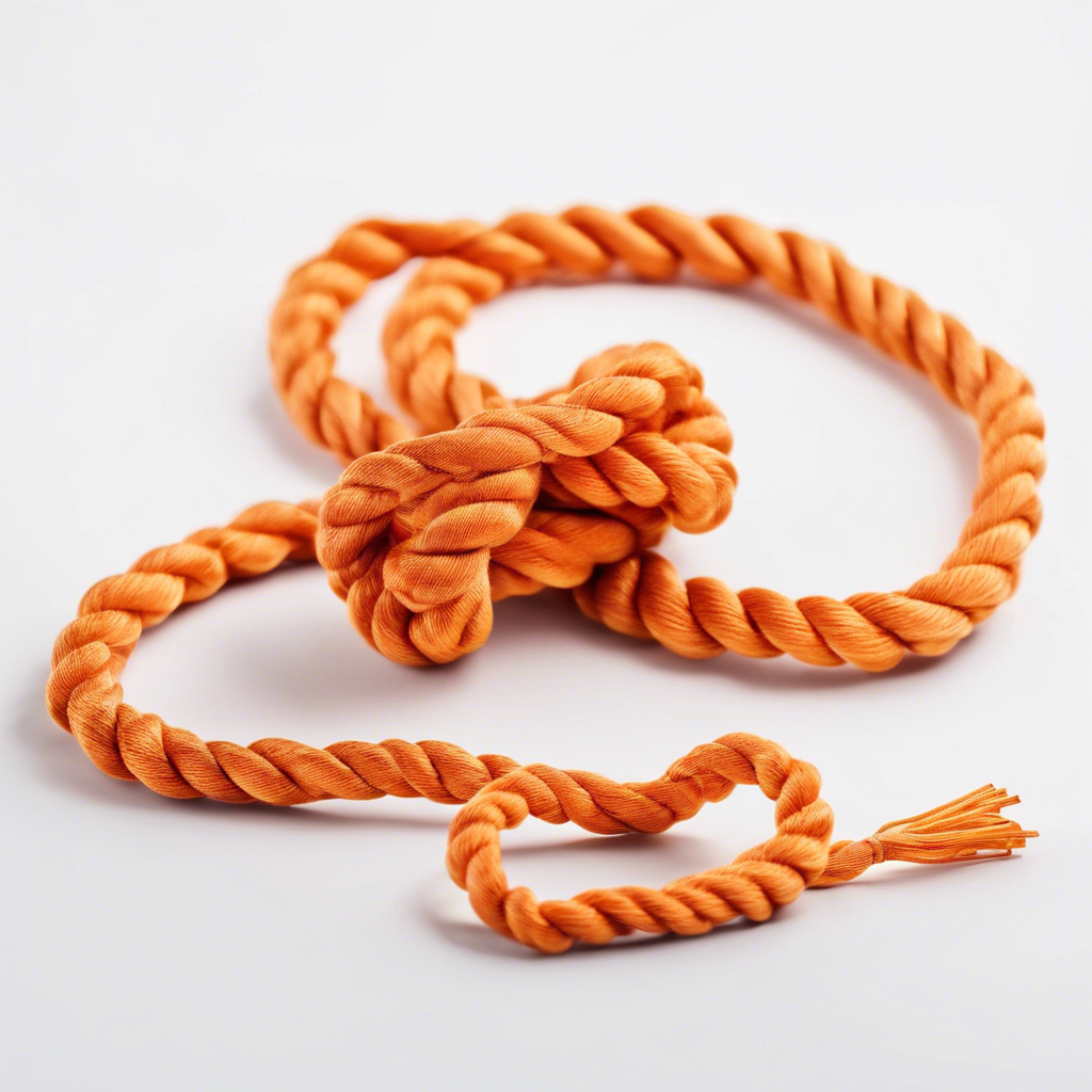 Chewable Rope Toy