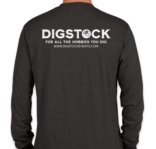 Thumbnail: Digstock Long Sleeve Shirt