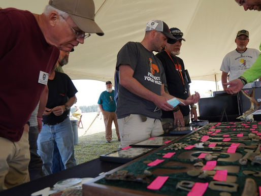 DIGSTOCK III - Where Vision, Grit, and 600+ Passionate Detectorists Came Together