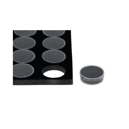 Thumbnail: Dollar Size Button/Coin Case