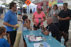 street fair  1