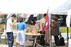 NepSA stall