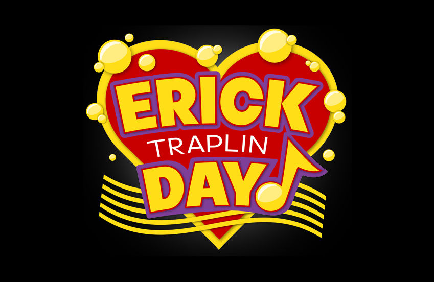 Erick Traplin Day presented by The City Of Kitchener