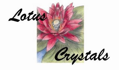 Lotus Crystals