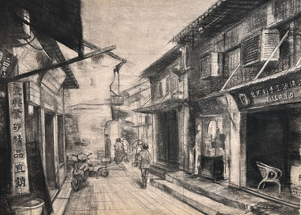 Street View, China (2)