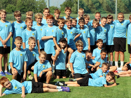 Das war das Powercamp 2025