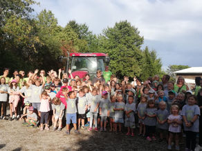 Das waren unsere Ferienspiele und Jugendtage 2023