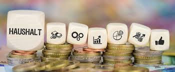 Entwurf Voranschlag 2026