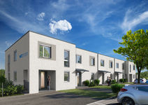Bauprojekt Sportplatzgasse 20