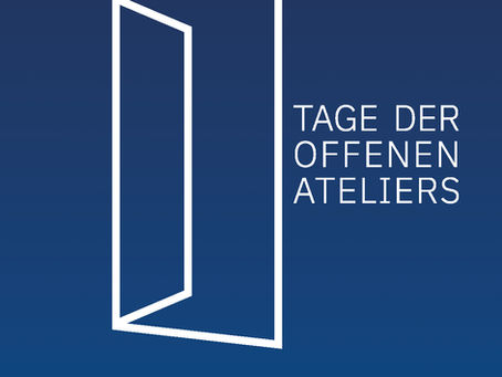 Tag der offenen Ateliers