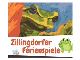 Zillingdorfer Ferienzeit 2026