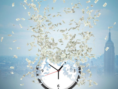 Zeit ist Go(e)ld: Wie finden GeschaeftsfuehrerInnen die Balance zwischen Fuehrungsaufgaben und Erholung?