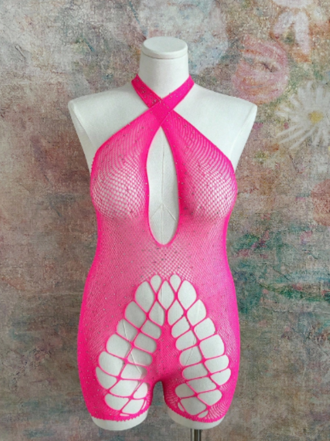 Fever Playsuit