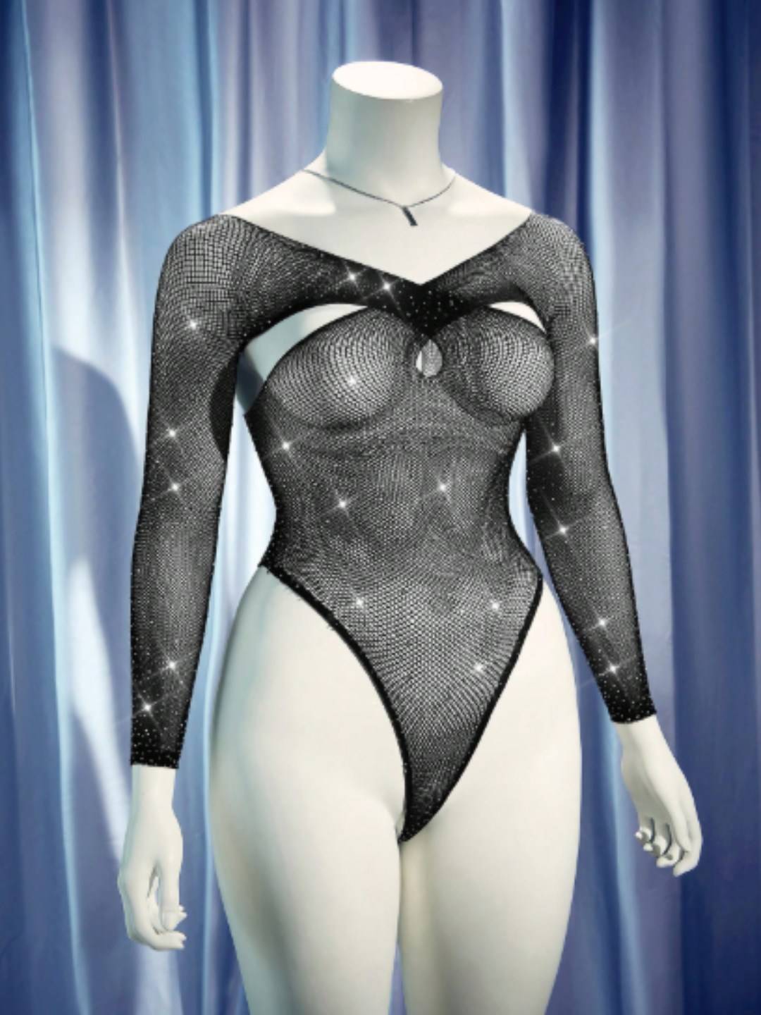 Sparkle Bodysuit