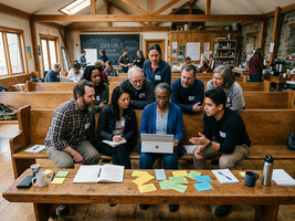 Reskilling for Generative AI Building an AI Driven Workforce