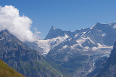 Swiss Mountains