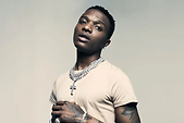 Wizkid - Client of Jonathan Ginger Hamilton