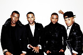 JLS - Client of Jonathan Ginger Hamilton