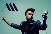 Aston Merrygold - Client of Jonathan Ginger Hamilton