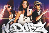 N Dubz - Client of Jonathan Ginger Hamilton