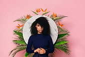 Lianne La Havas - Client of Jonathan Ginger Hamilton