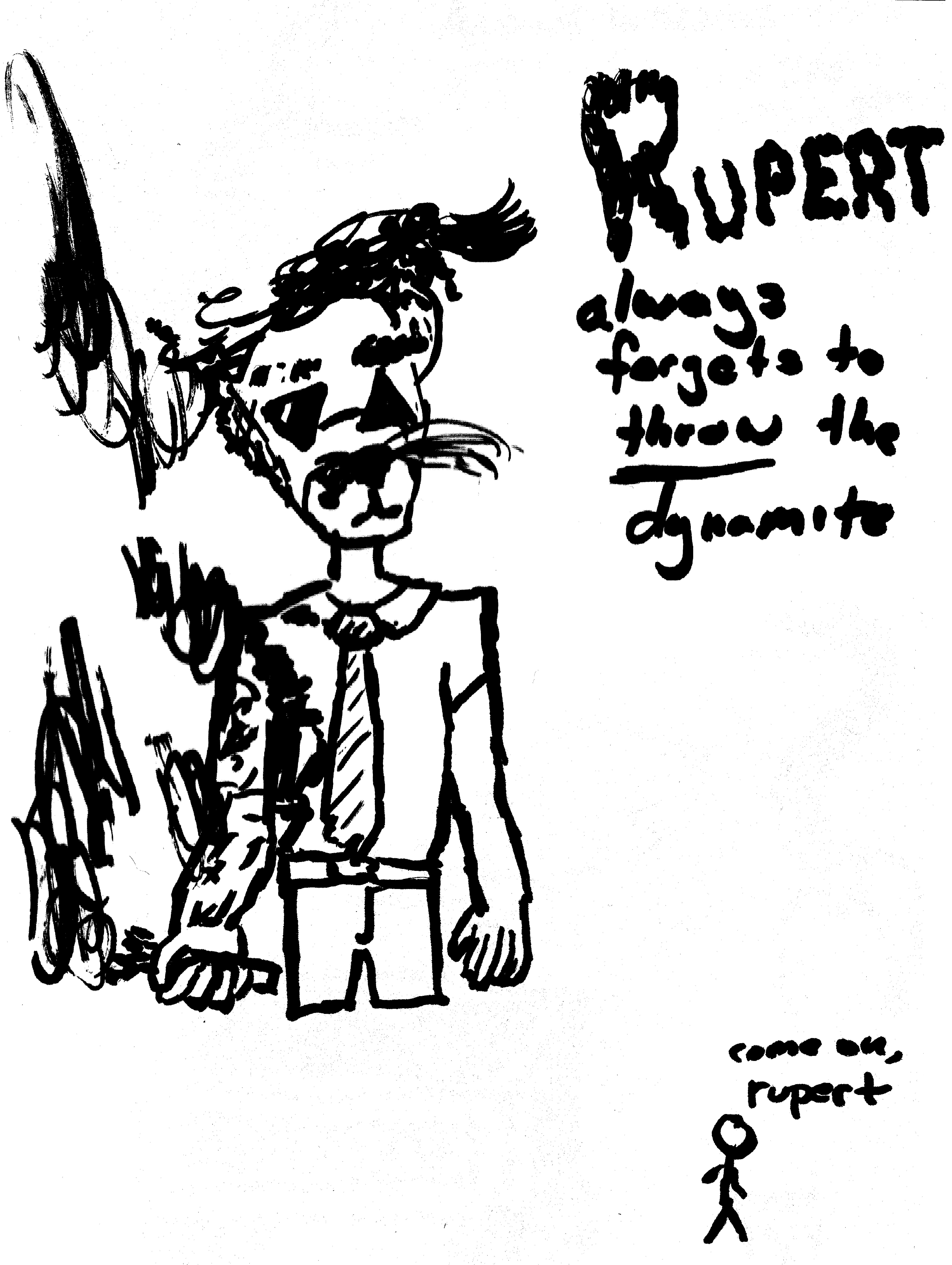 Rupert