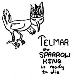 Telmar