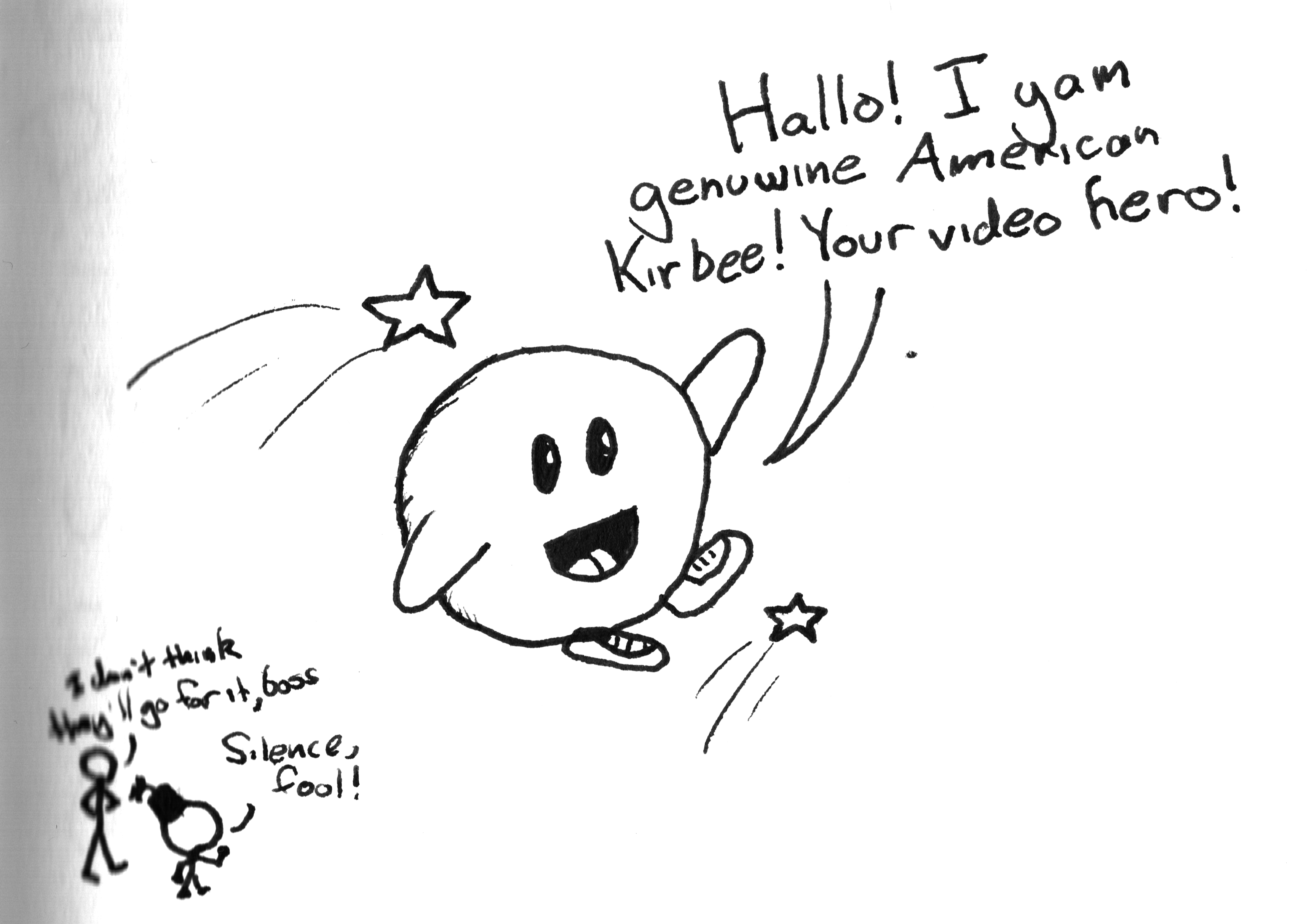 KIRBEE