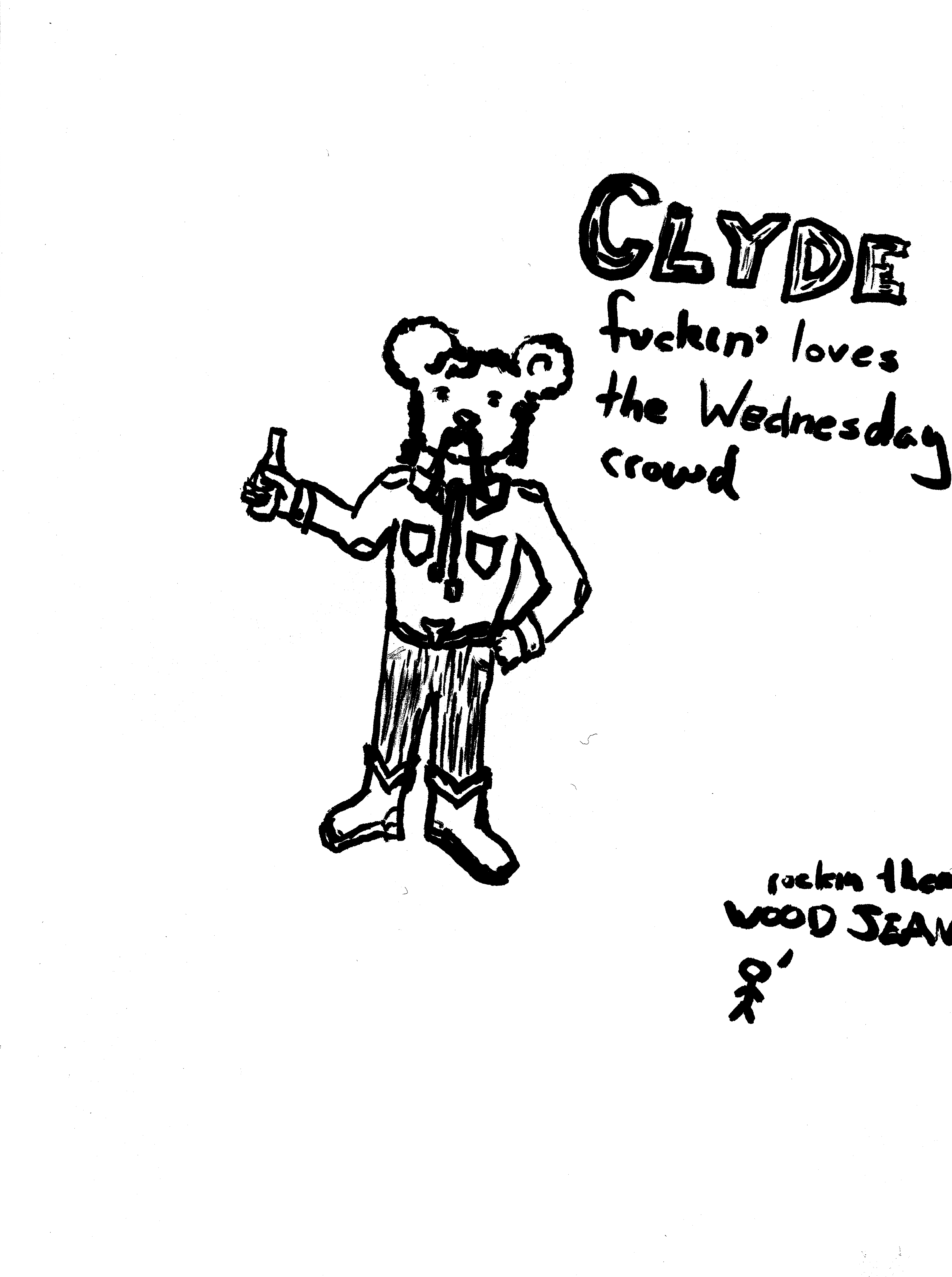 Clyde