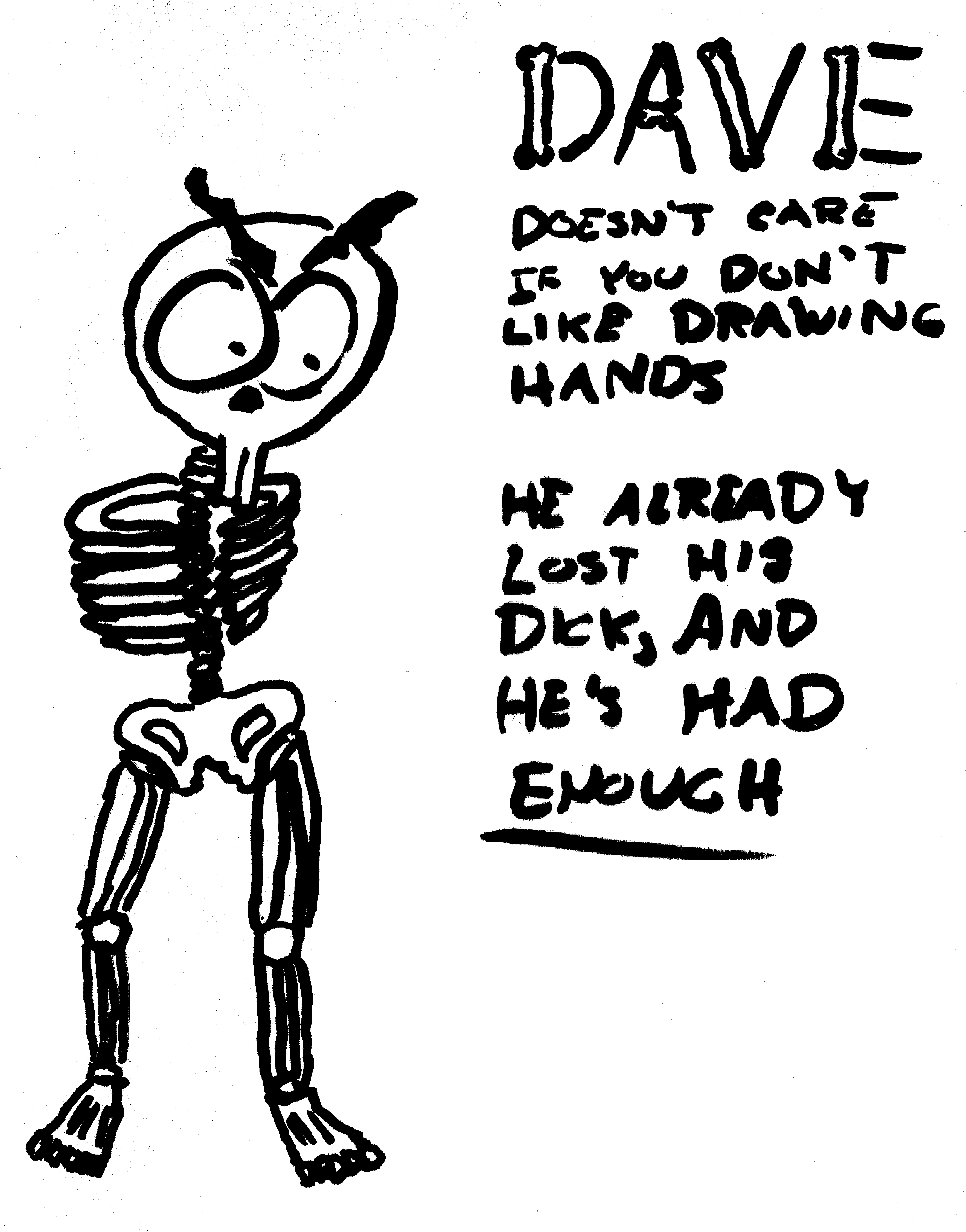 Dave