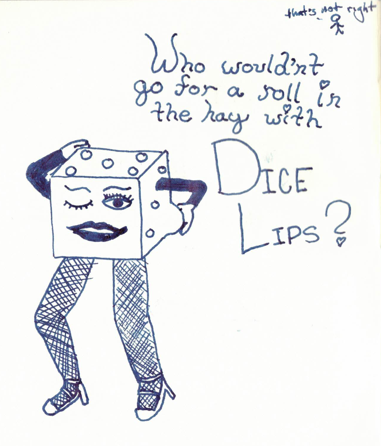Dice_Lips