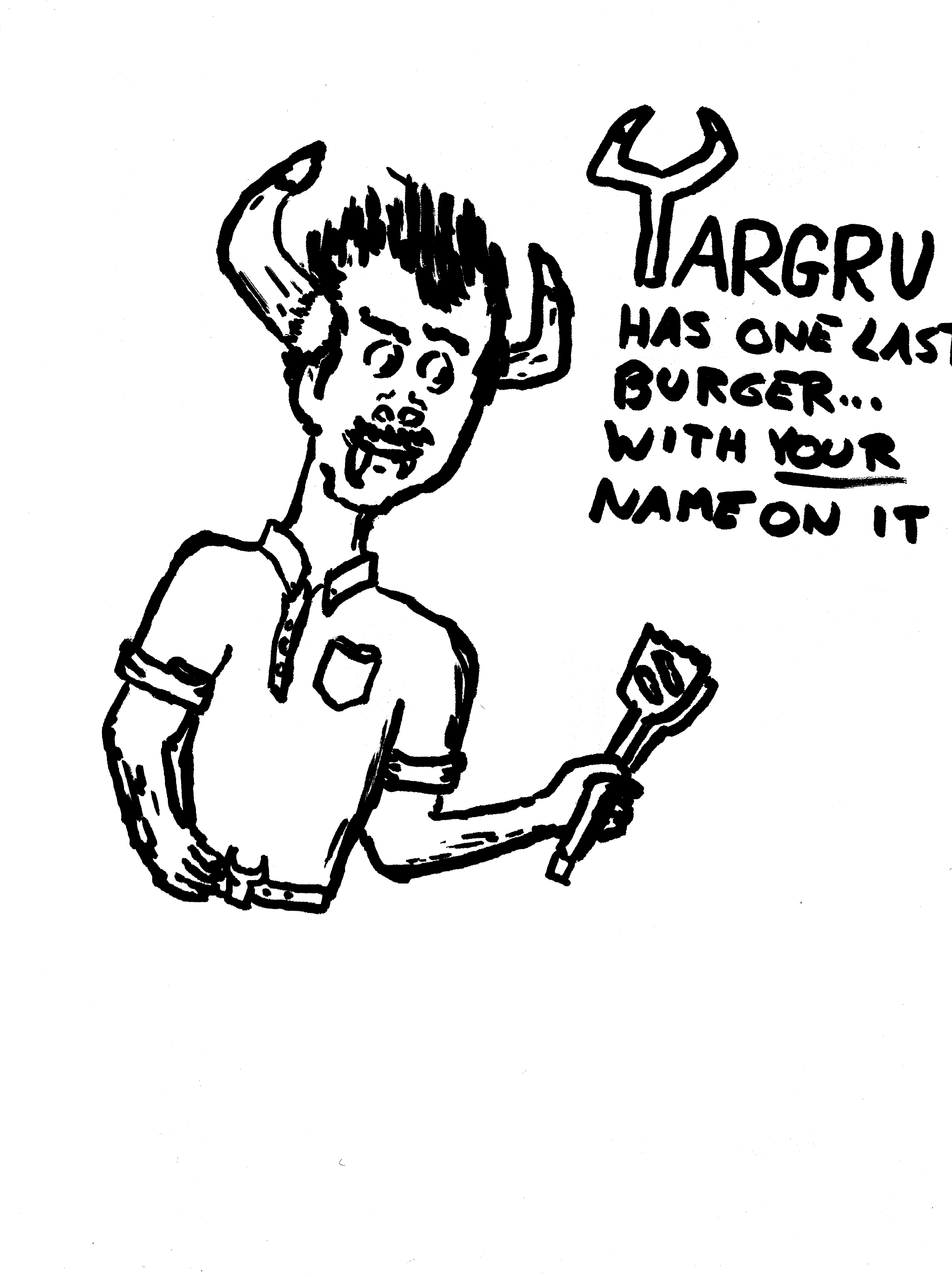 Yargru