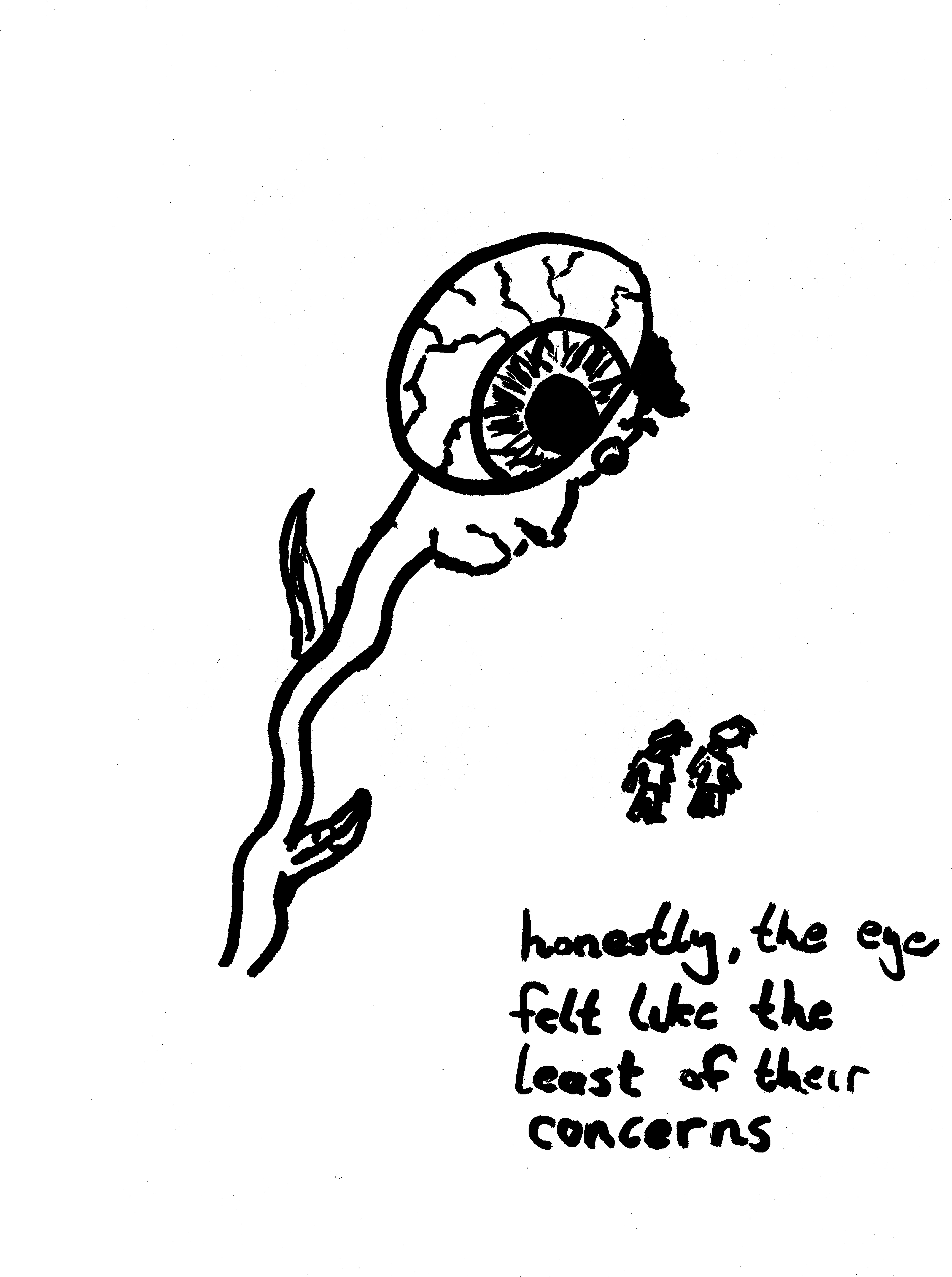 eyeball