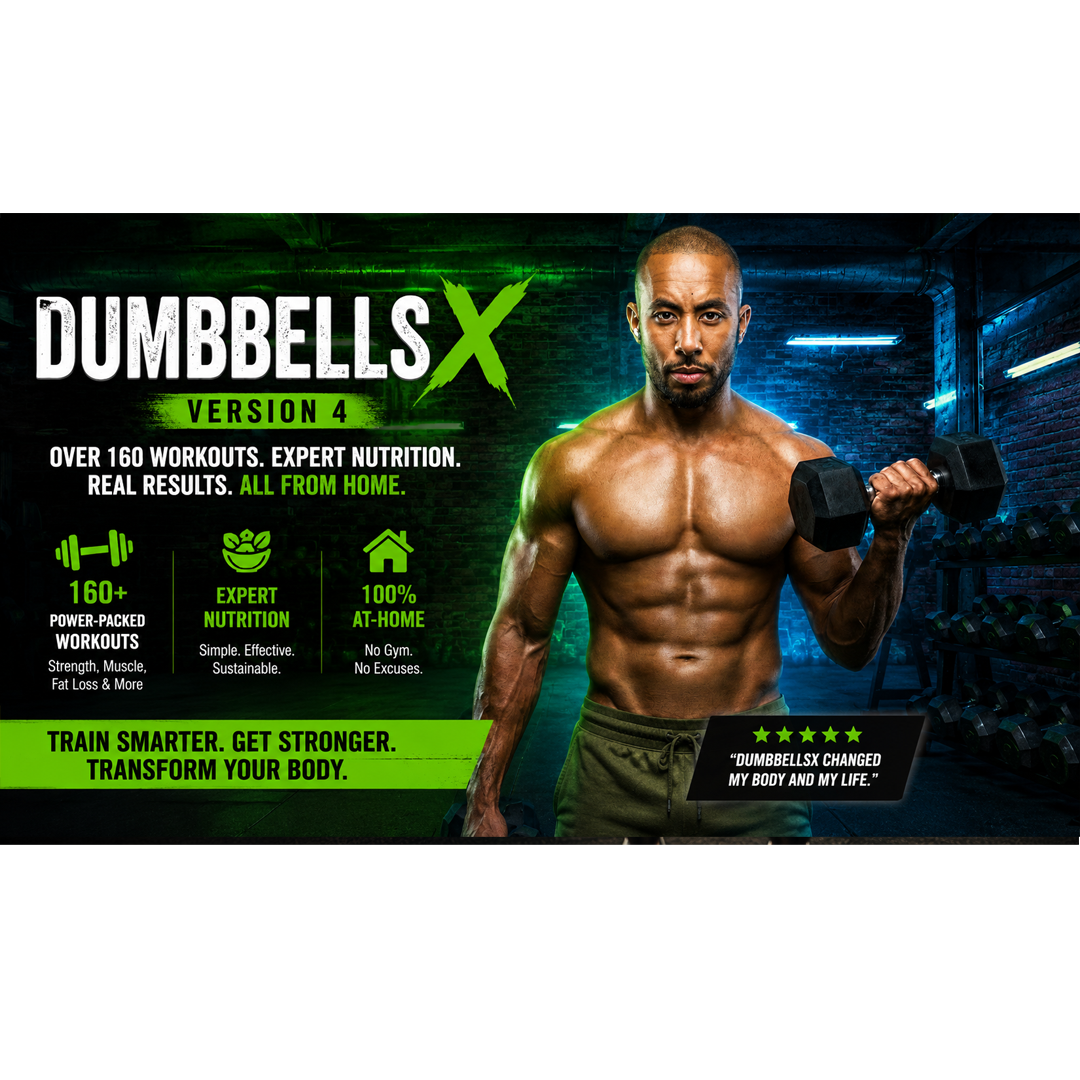 DumbbellsX Version4