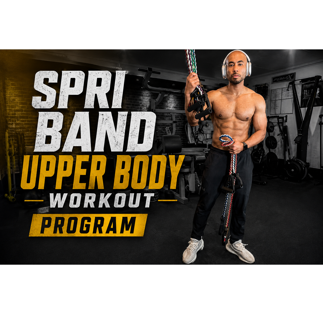 Spri Band Upper Body V1