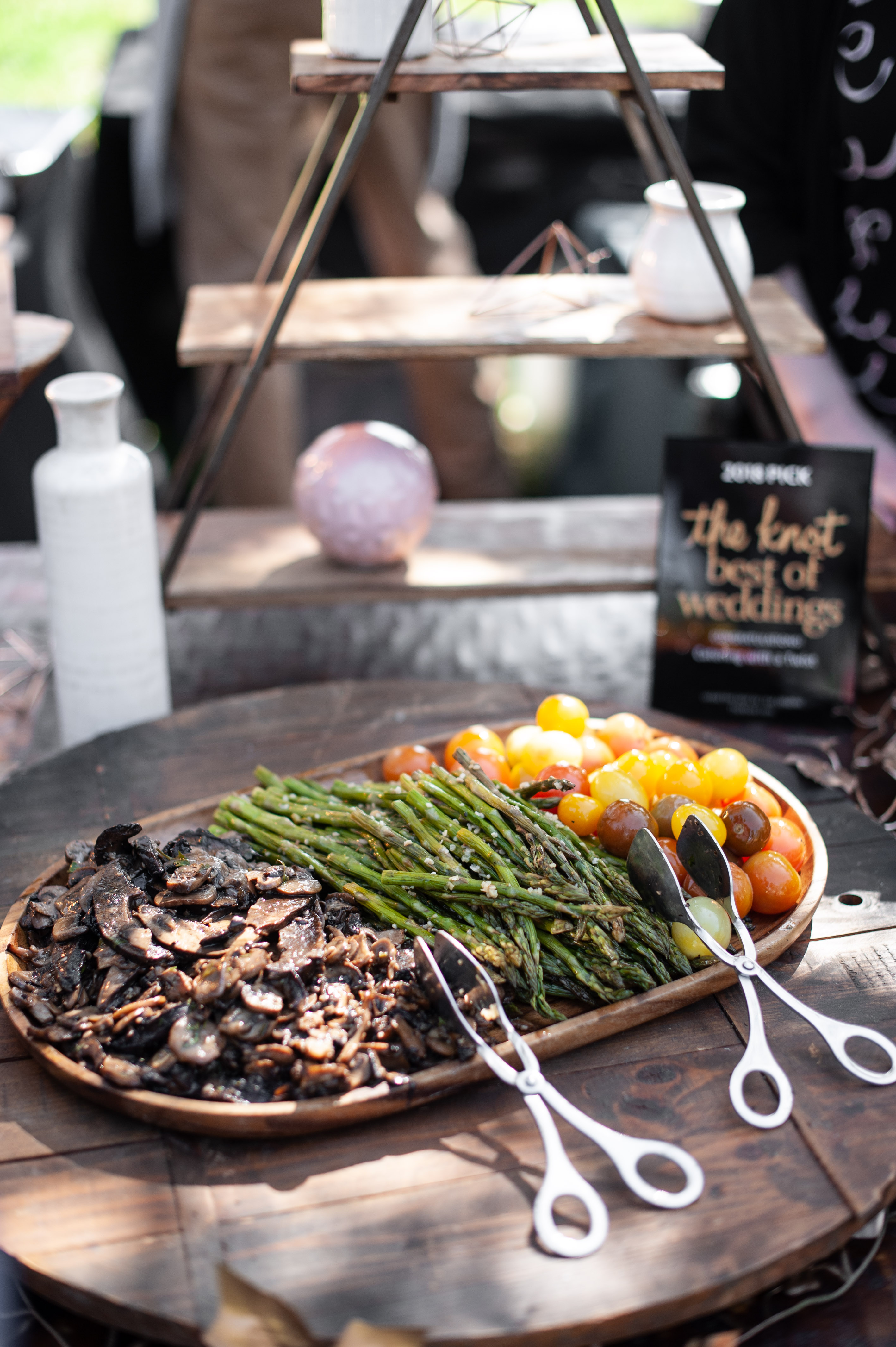 Best Austin Caterer Catering with a Twist Austin Texas