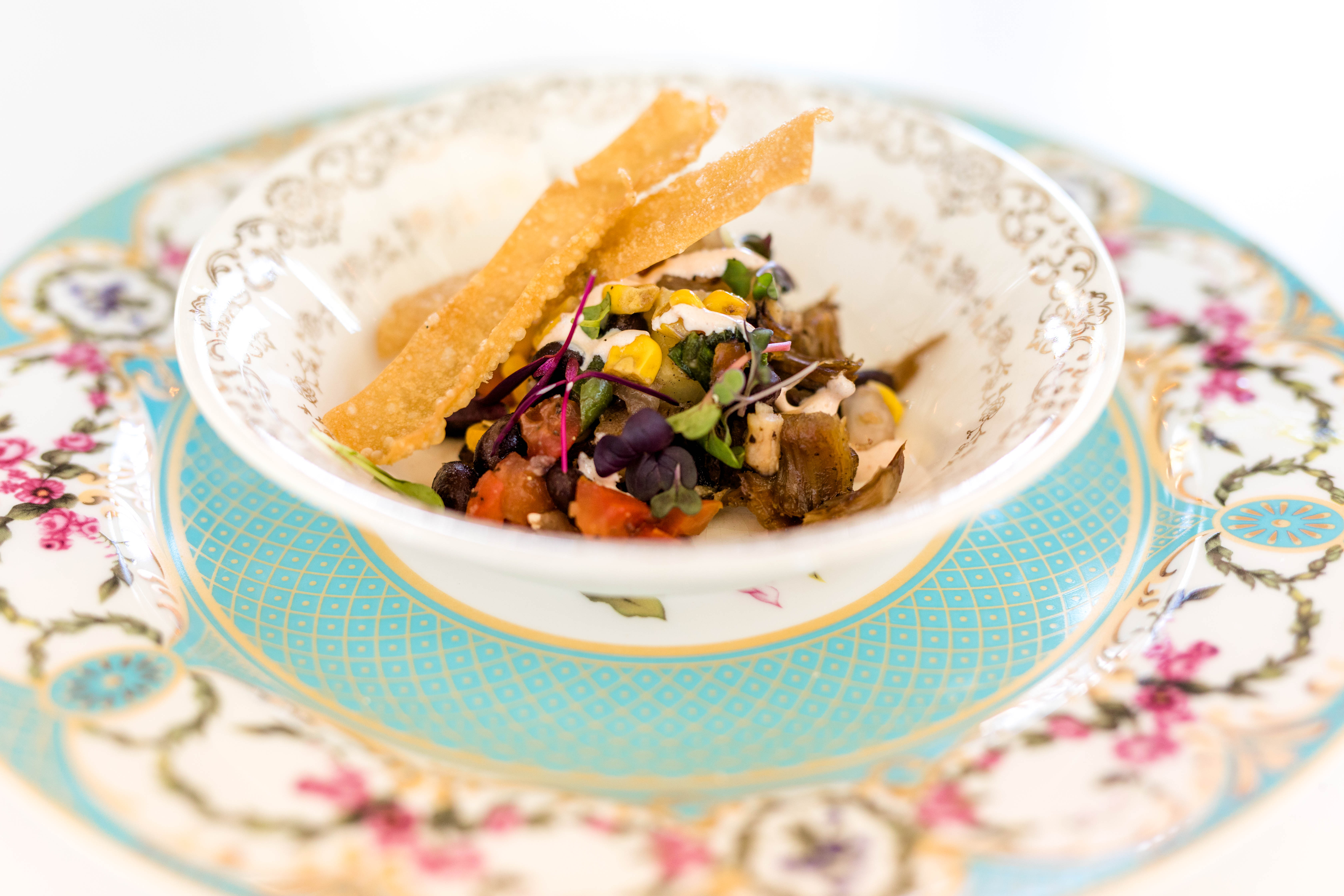 Best Austin Caterer Catering with a Twist Austin Texas