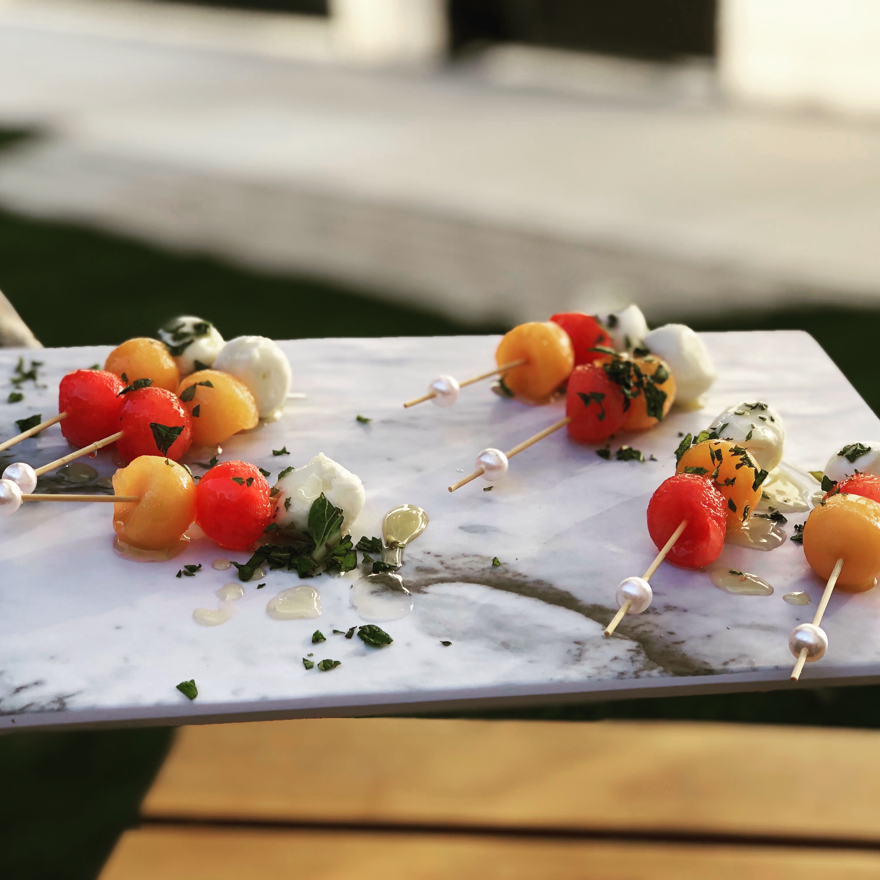 Best Austin Caterer Catering with a Twist Austin Texas