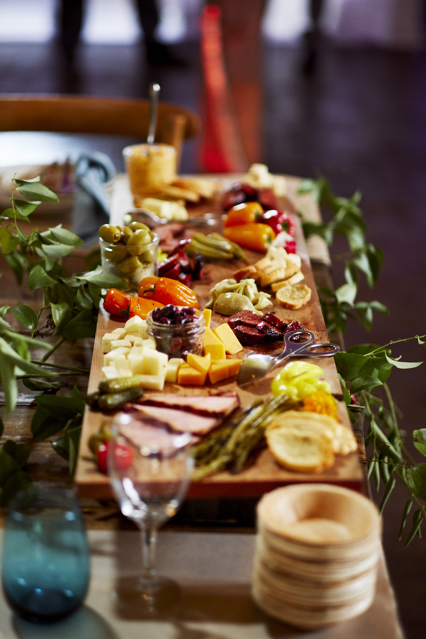 Best Austin Caterer Catering with a Twist Austin Texas