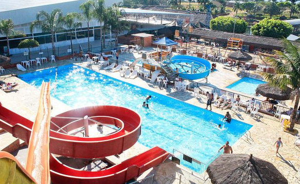 Parque Maeda - Itu - Sábado (05 de Novembro de 2016)