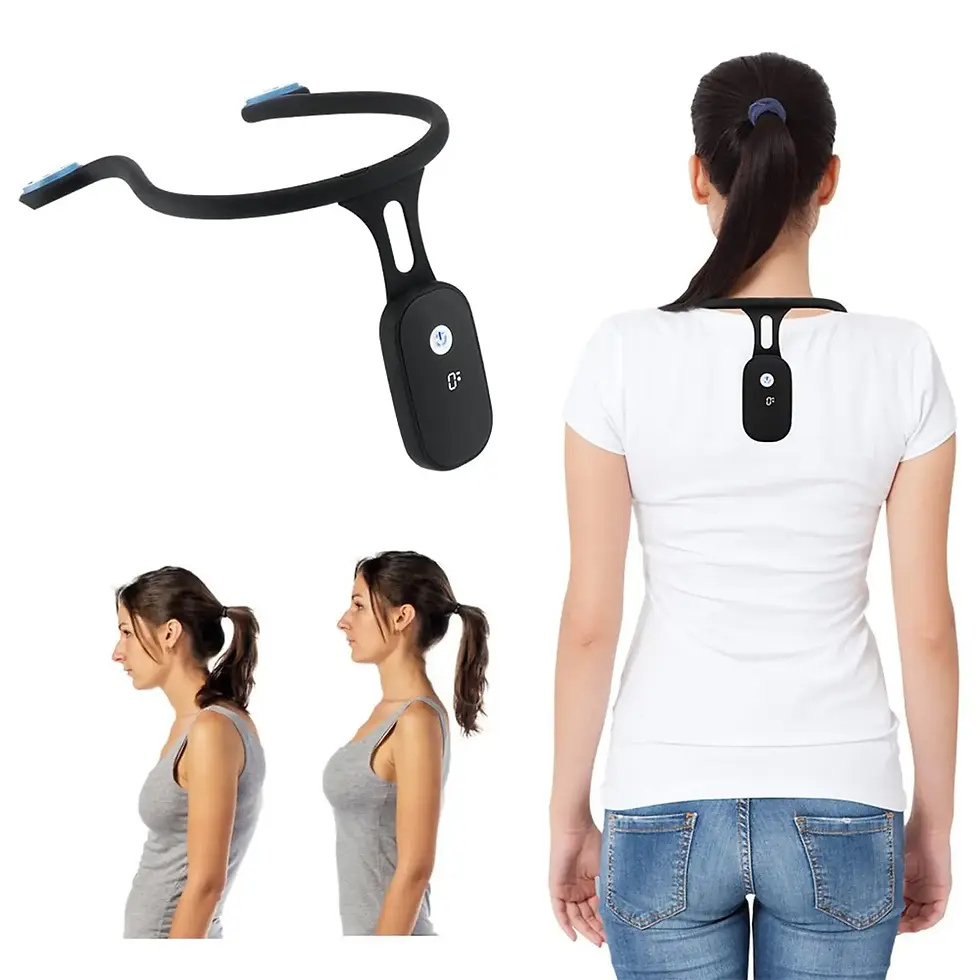 Thumbnail: Fayacore MiniAlign™ Posture Trainer