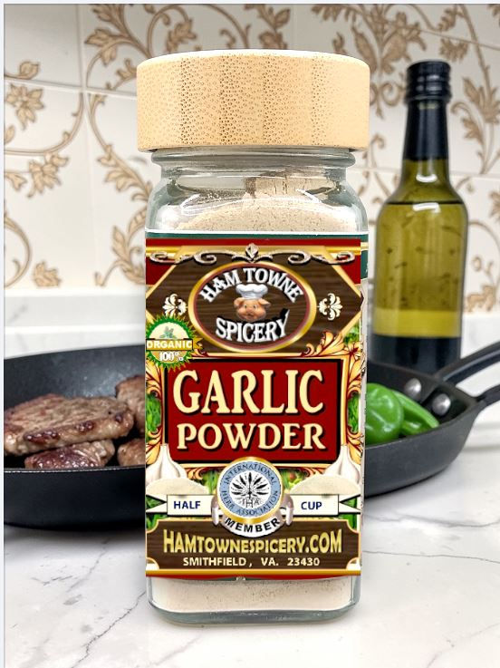 Thumbnail: Garlic / Powder / Granules/ Minced