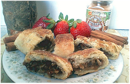 Feature Recipe Of The Week 3-19-16