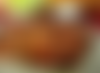 HAYDEN'S SWEET-HEAT WINGS